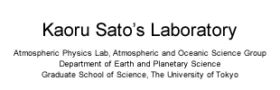 sato-lab